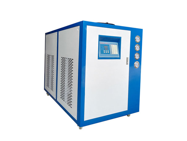 数控机床专用冷水机CDW-10HP